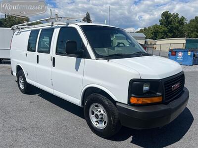 2016 GMC Savana 3500 Cargo   - Photo 3 - Mount Joy, PA 17552