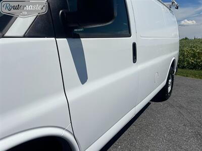 2016 GMC Savana 3500 Cargo   - Photo 22 - Mount Joy, PA 17552