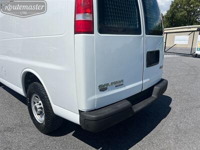 2016 GMC Savana 3500 Cargo   - Photo 25 - Mount Joy, PA 17552