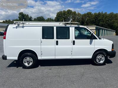 2016 GMC Savana 3500 Cargo   - Photo 8 - Mount Joy, PA 17552