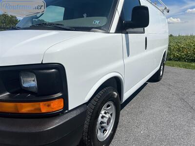 2016 GMC Savana 3500 Cargo   - Photo 20 - Mount Joy, PA 17552