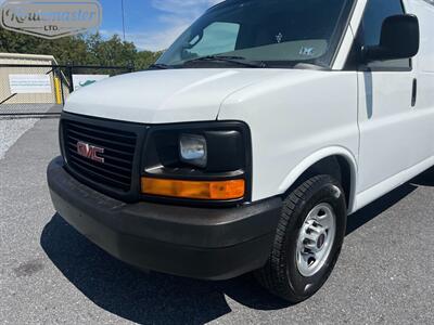 2016 GMC Savana 3500 Cargo   - Photo 19 - Mount Joy, PA 17552