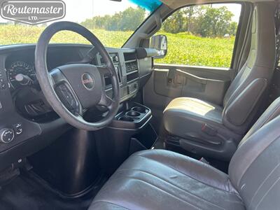 2016 GMC Savana 3500 Cargo   - Photo 15 - Mount Joy, PA 17552