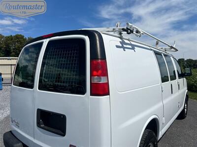 2016 GMC Savana 3500 Cargo   - Photo 12 - Mount Joy, PA 17552