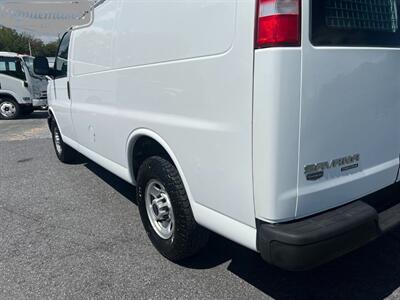 2016 GMC Savana 3500 Cargo   - Photo 27 - Mount Joy, PA 17552