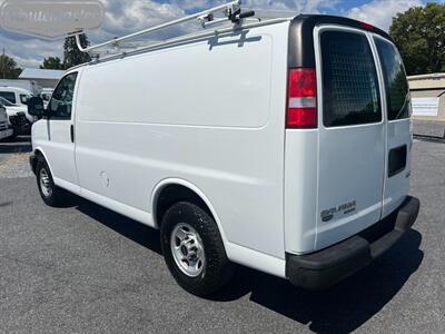 2016 GMC Savana 3500 Cargo   - Photo 24 - Mount Joy, PA 17552