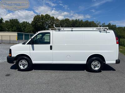 2016 GMC Savana 3500 Cargo   - Photo 23 - Mount Joy, PA 17552
