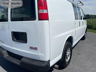 2016 GMC Savana 3500 Cargo   - Photo 11 - Mount Joy, PA 17552