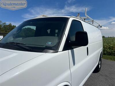 2016 GMC Savana 3500 Cargo   - Photo 21 - Mount Joy, PA 17552