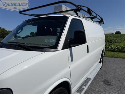 2019 GMC Savana 2500 - Photo 4 - Mount Joy, PA 17552