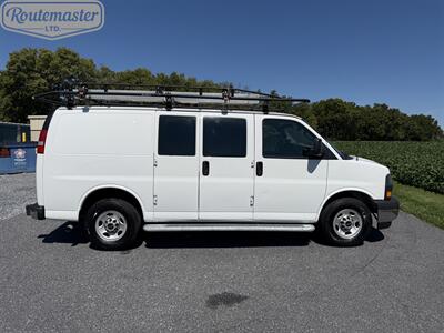 2019 GMC Savana 2500 - Photo 28 - Mount Joy, PA 17552