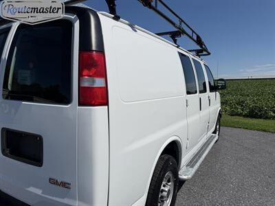 2019 GMC Savana 2500 - Photo 31 - Mount Joy, PA 17552