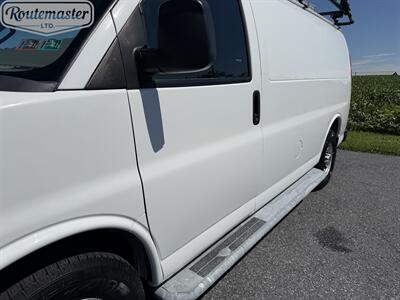 2019 GMC Savana 2500 - Photo 5 - Mount Joy, PA 17552