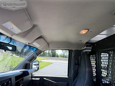 2019 GMC Savana 2500 - Photo 19 - Mount Joy, PA 17552