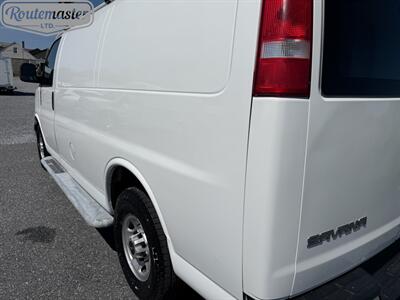 2019 GMC Savana 2500 - Photo 10 - Mount Joy, PA 17552