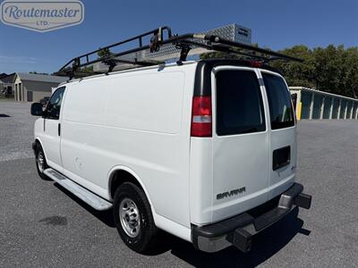 2019 GMC Savana 2500 Cargo - Photo 8 - Mount Joy, PA 17552