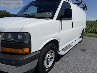 2019 GMC Savana 2500 - Photo 3 - Mount Joy, PA 17552