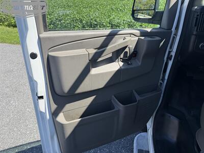 2019 GMC Savana 2500 - Photo 14 - Mount Joy, PA 17552