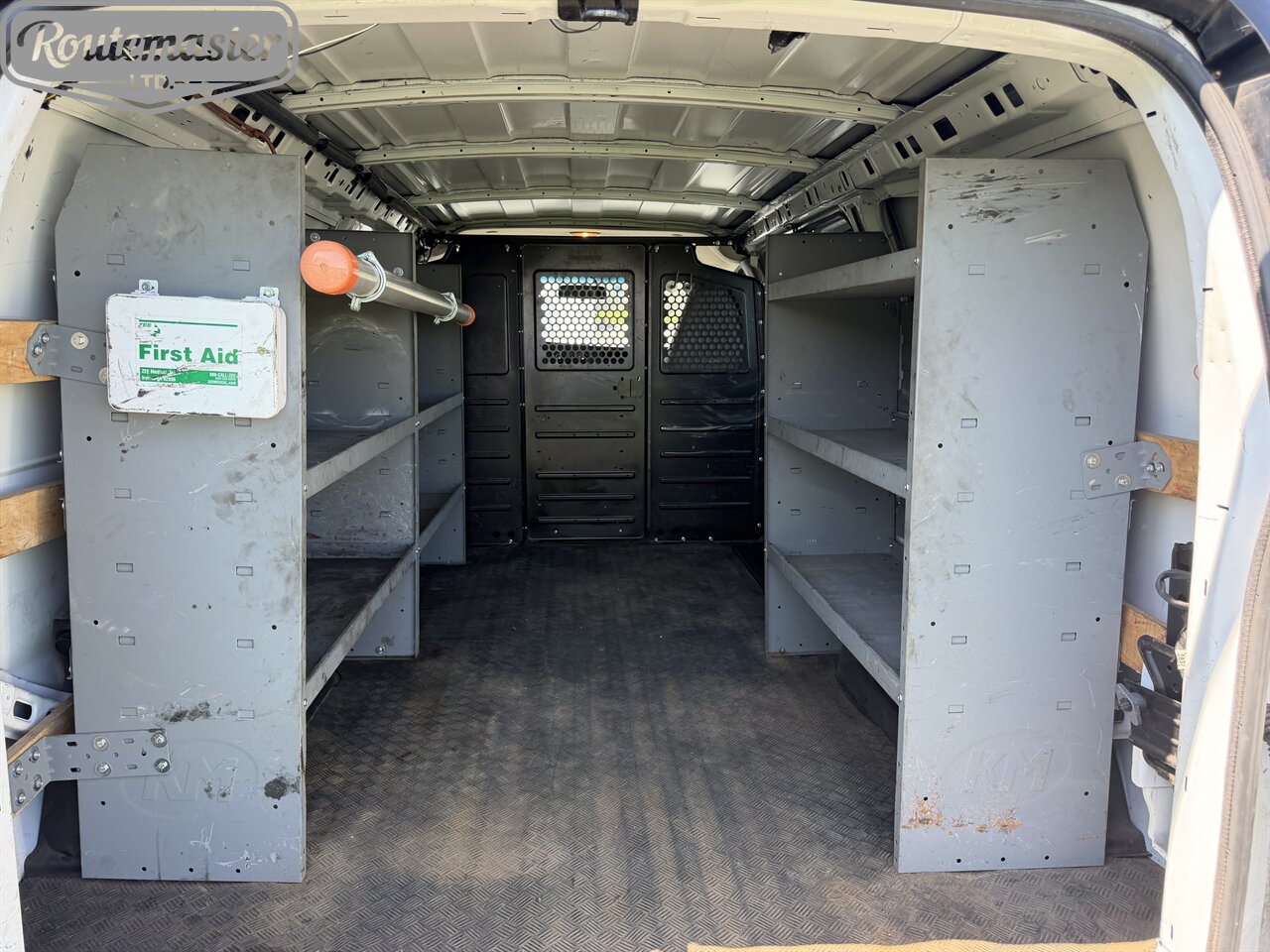 2019 GMC Savana 2500 - Photo 11 - Mount Joy, PA 17552