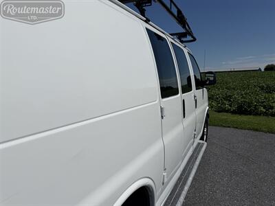 2019 GMC Savana 2500 - Photo 32 - Mount Joy, PA 17552