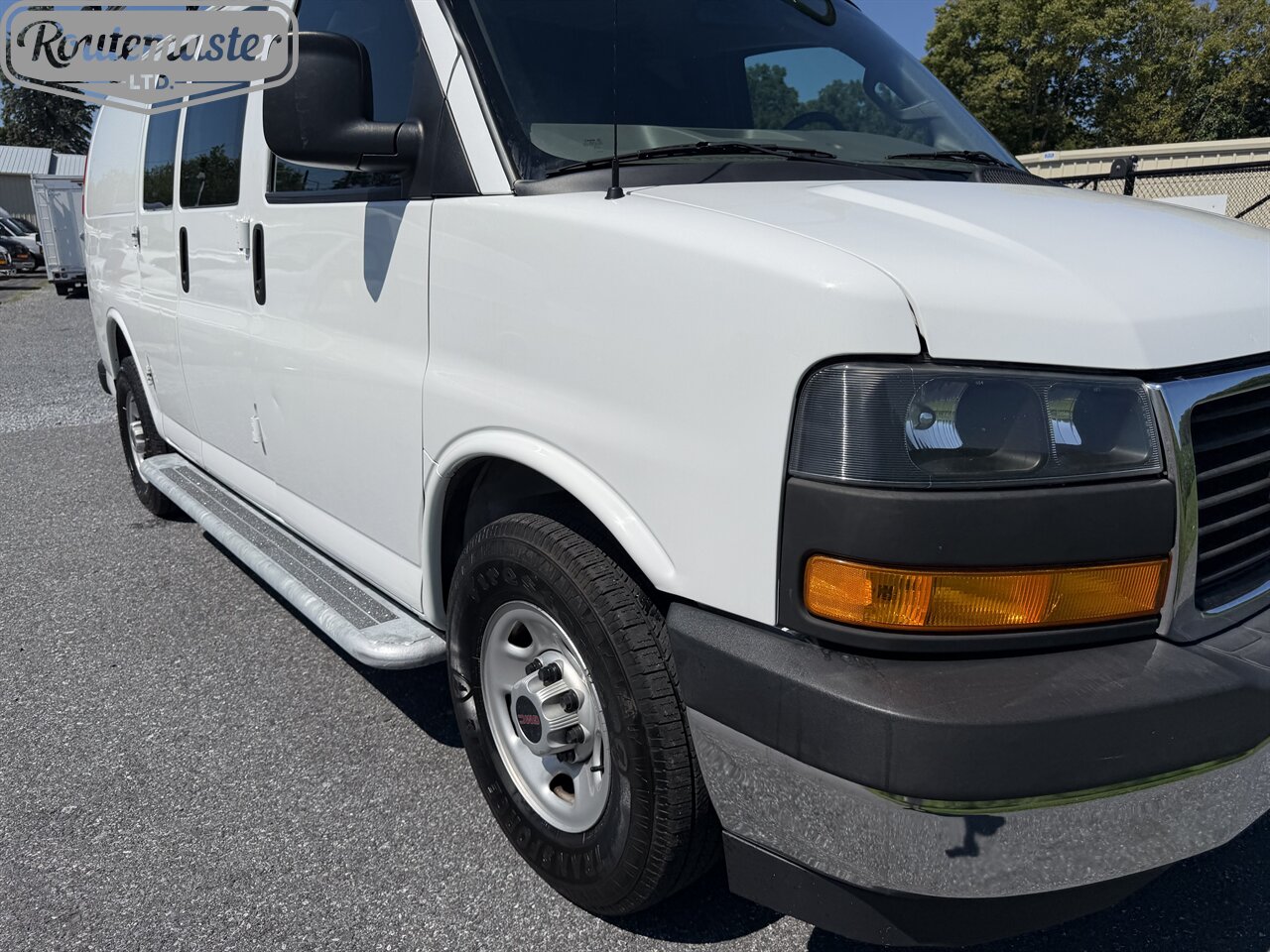 2019 GMC Savana 2500 - Photo 24 - Mount Joy, PA 17552