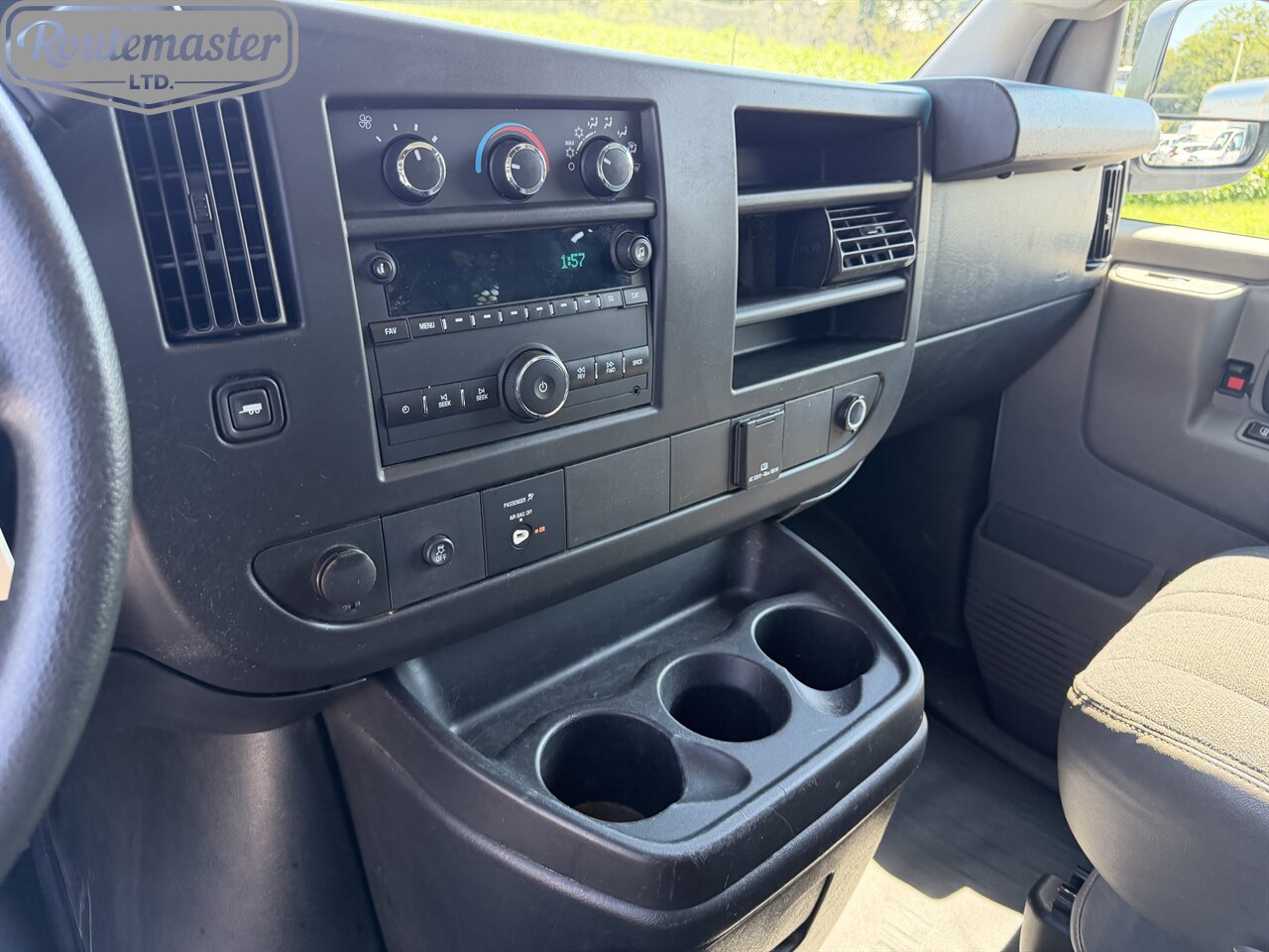 2019 GMC Savana 2500 - Photo 20 - Mount Joy, PA 17552