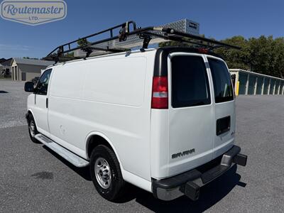 2019 GMC Savana 2500 - Photo 8 - Mount Joy, PA 17552