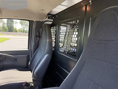 2019 GMC Savana 2500 Cargo - Photo 18 - Mount Joy, PA 17552