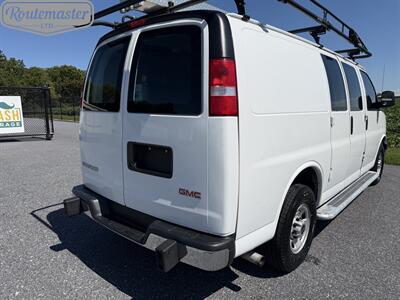 2019 GMC Savana 2500 Cargo - Photo 30 - Mount Joy, PA 17552
