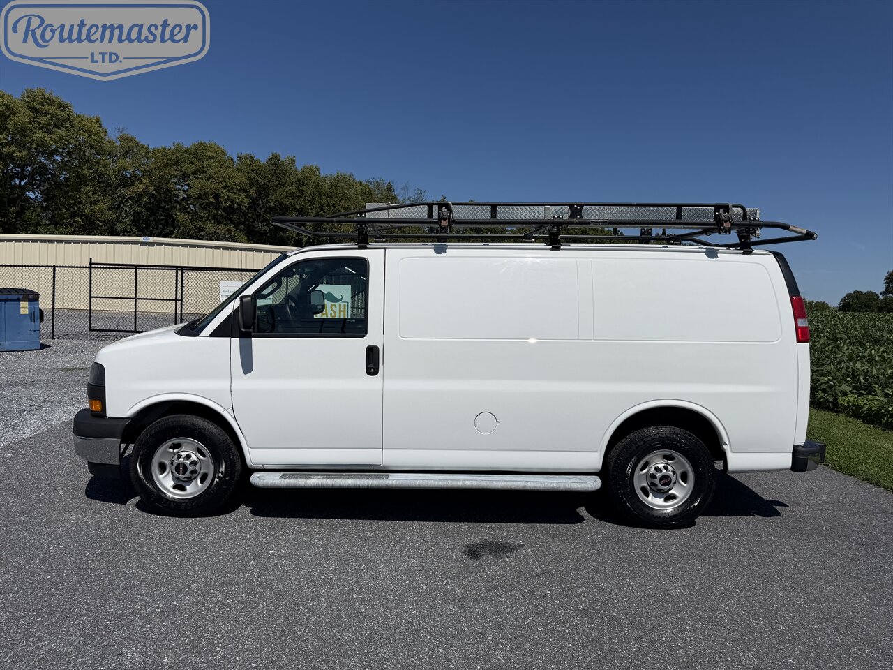 2019 GMC Savana 2500 - Photo 7 - Mount Joy, PA 17552