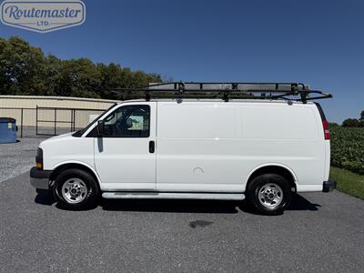 2019 GMC Savana 2500 - Photo 7 - Mount Joy, PA 17552