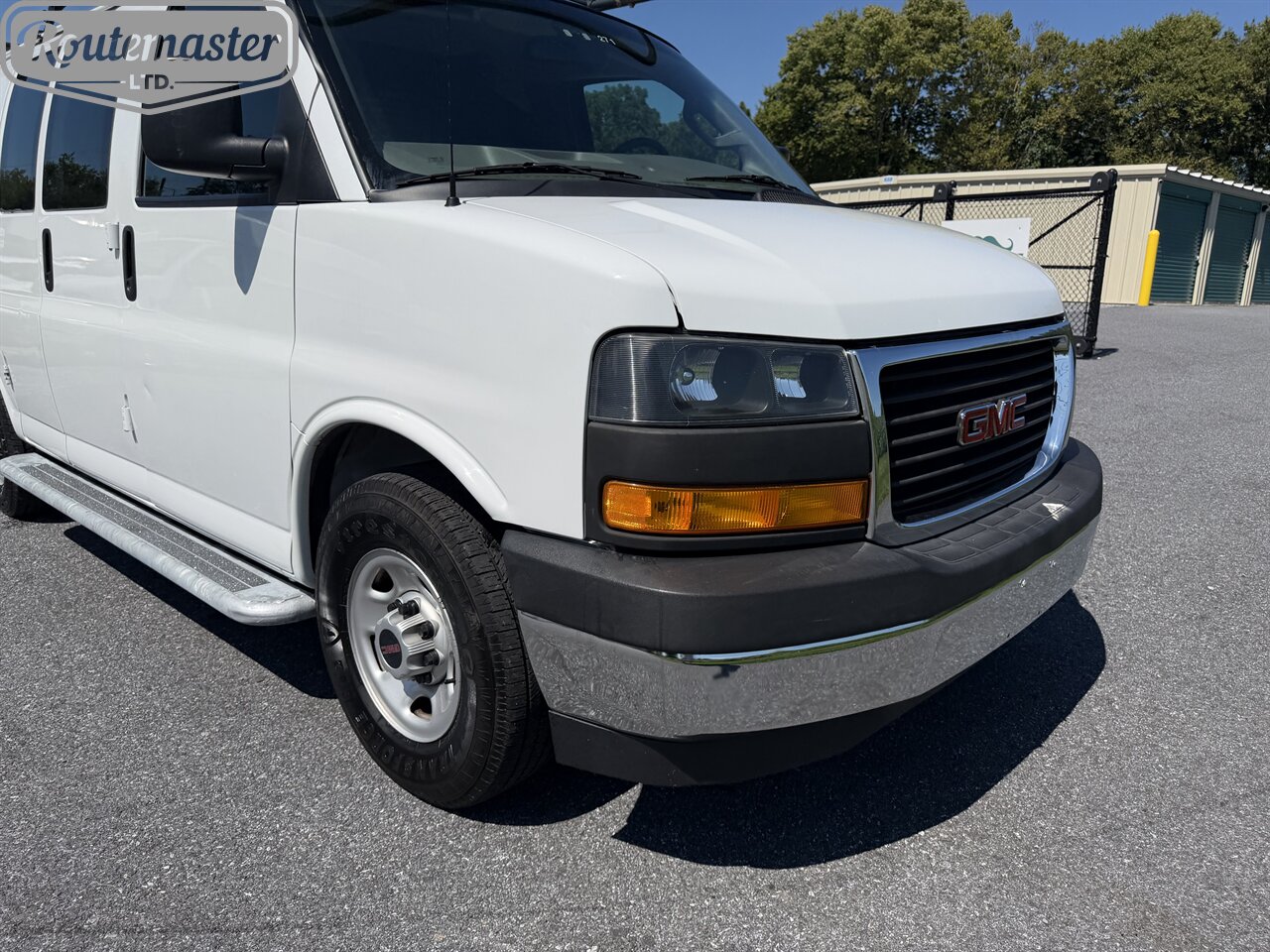 2019 GMC Savana 2500 - Photo 23 - Mount Joy, PA 17552