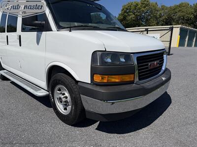 2019 GMC Savana 2500 - Photo 23 - Mount Joy, PA 17552