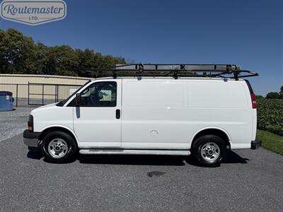 2019 GMC Savana 2500 Cargo - Photo 7 - Mount Joy, PA 17552