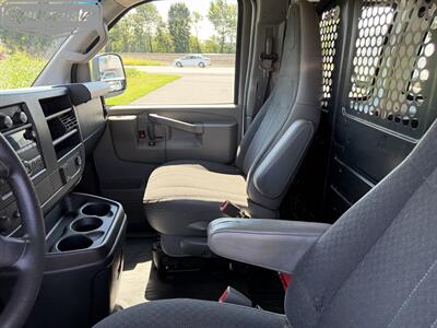 2019 GMC Savana 2500 - Photo 17 - Mount Joy, PA 17552