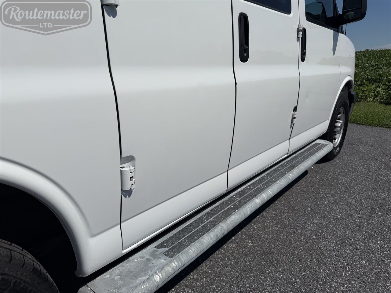 2019 GMC Savana 2500 - Photo 33 - Mount Joy, PA 17552