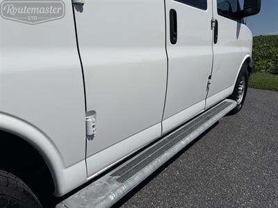 2019 GMC Savana 2500 - Photo 33 - Mount Joy, PA 17552