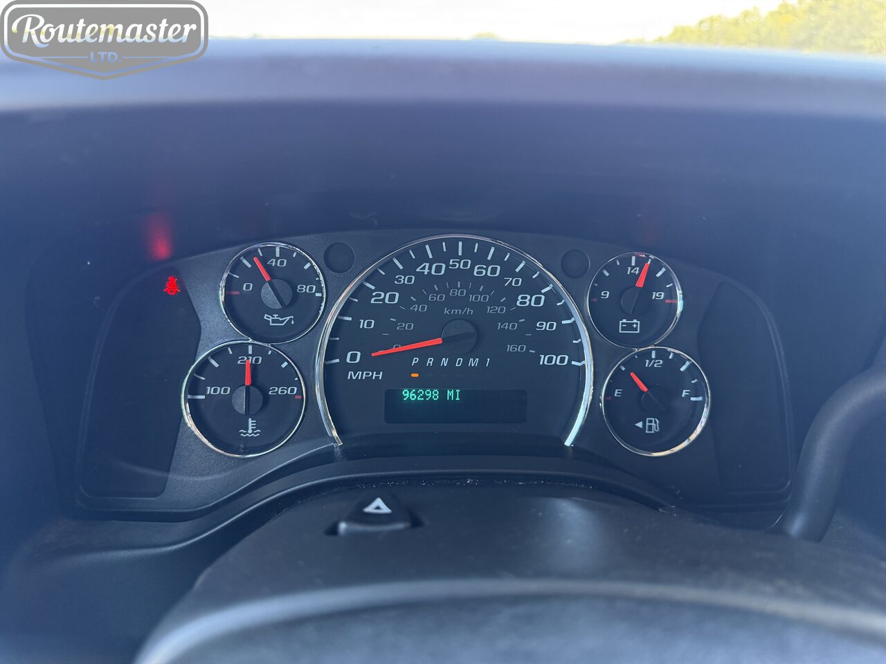 2019 GMC Savana 2500 - Photo 13 - Mount Joy, PA 17552