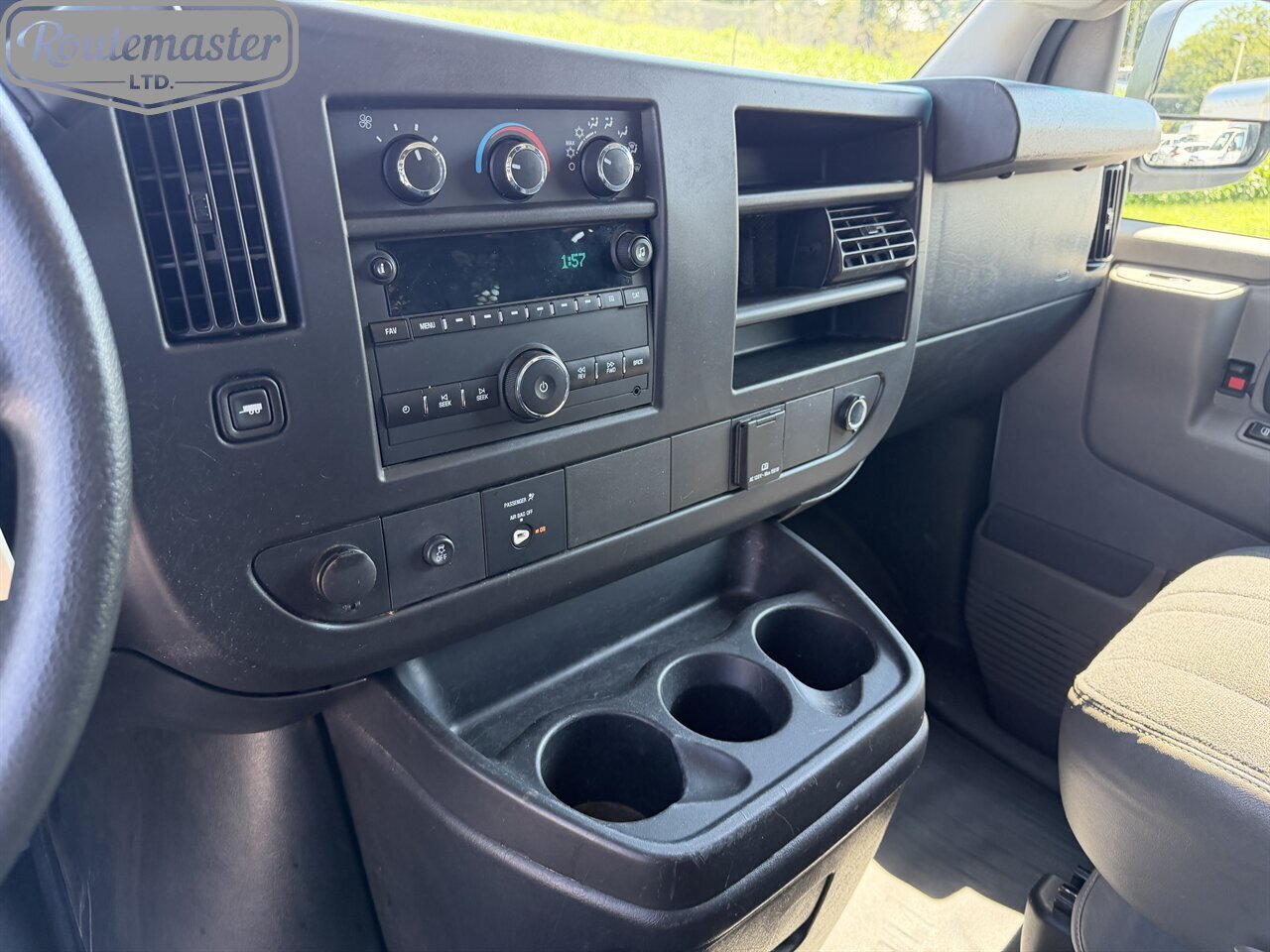 2019 GMC Savana 2500 Cargo - Photo 20 - Mount Joy, PA 17552