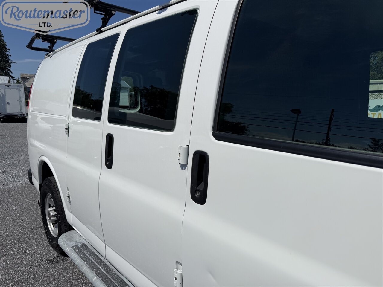 2019 GMC Savana 2500 - Photo 27 - Mount Joy, PA 17552