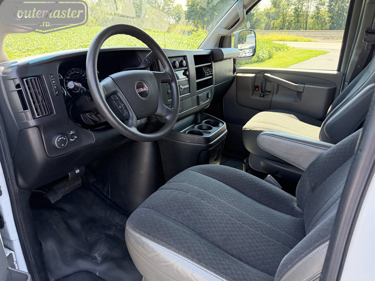 2019 GMC Savana 2500 - Photo 15 - Mount Joy, PA 17552