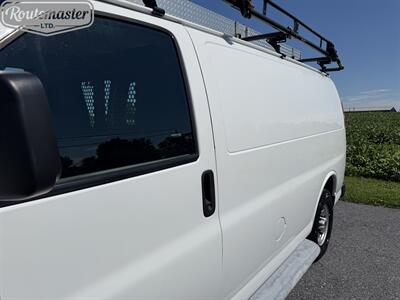 2019 GMC Savana 2500 - Photo 6 - Mount Joy, PA 17552