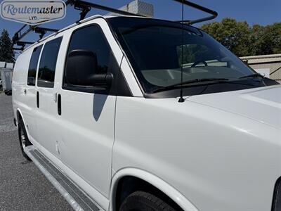 2019 GMC Savana 2500 - Photo 25 - Mount Joy, PA 17552
