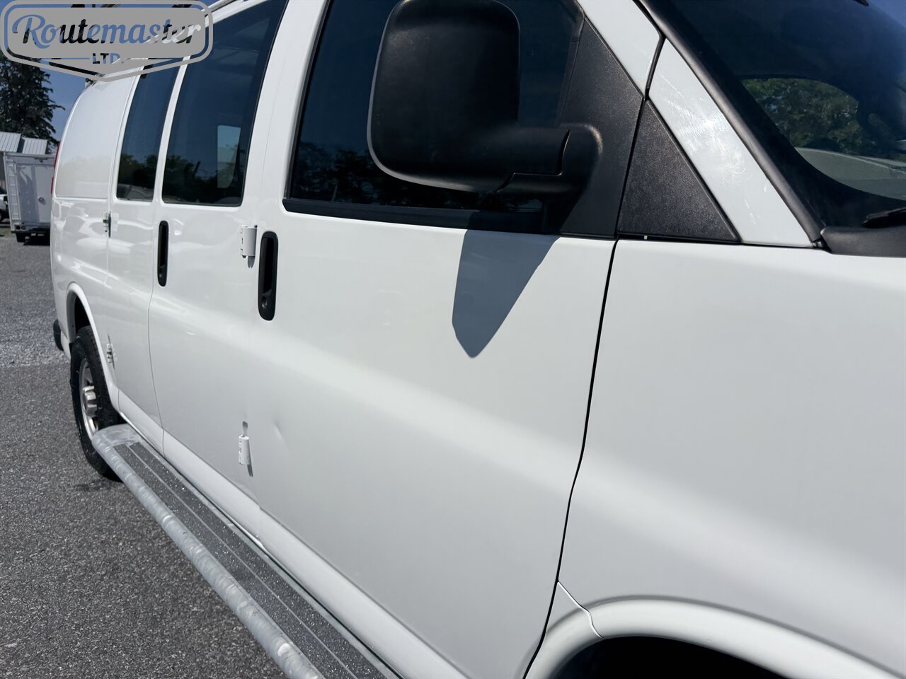 2019 GMC Savana 2500 - Photo 26 - Mount Joy, PA 17552