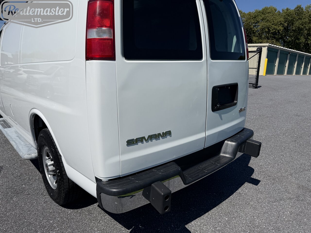 2019 GMC Savana 2500 - Photo 9 - Mount Joy, PA 17552