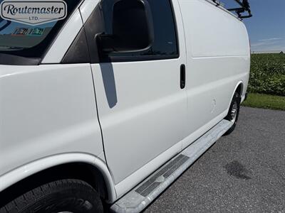 2019 GMC Savana 2500 Cargo - Photo 5 - Mount Joy, PA 17552
