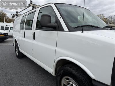 2017 GMC Savana 3500 Cargo   - Photo 3 - Mount Joy, PA 17552