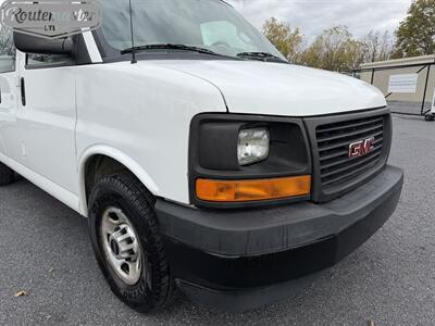 2017 GMC Savana 3500 Cargo   - Photo 2 - Mount Joy, PA 17552