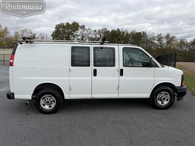 2017 GMC Savana 3500 Cargo   - Photo 6 - Mount Joy, PA 17552