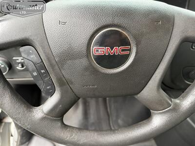 2017 GMC Savana 3500 Cargo   - Photo 21 - Mount Joy, PA 17552